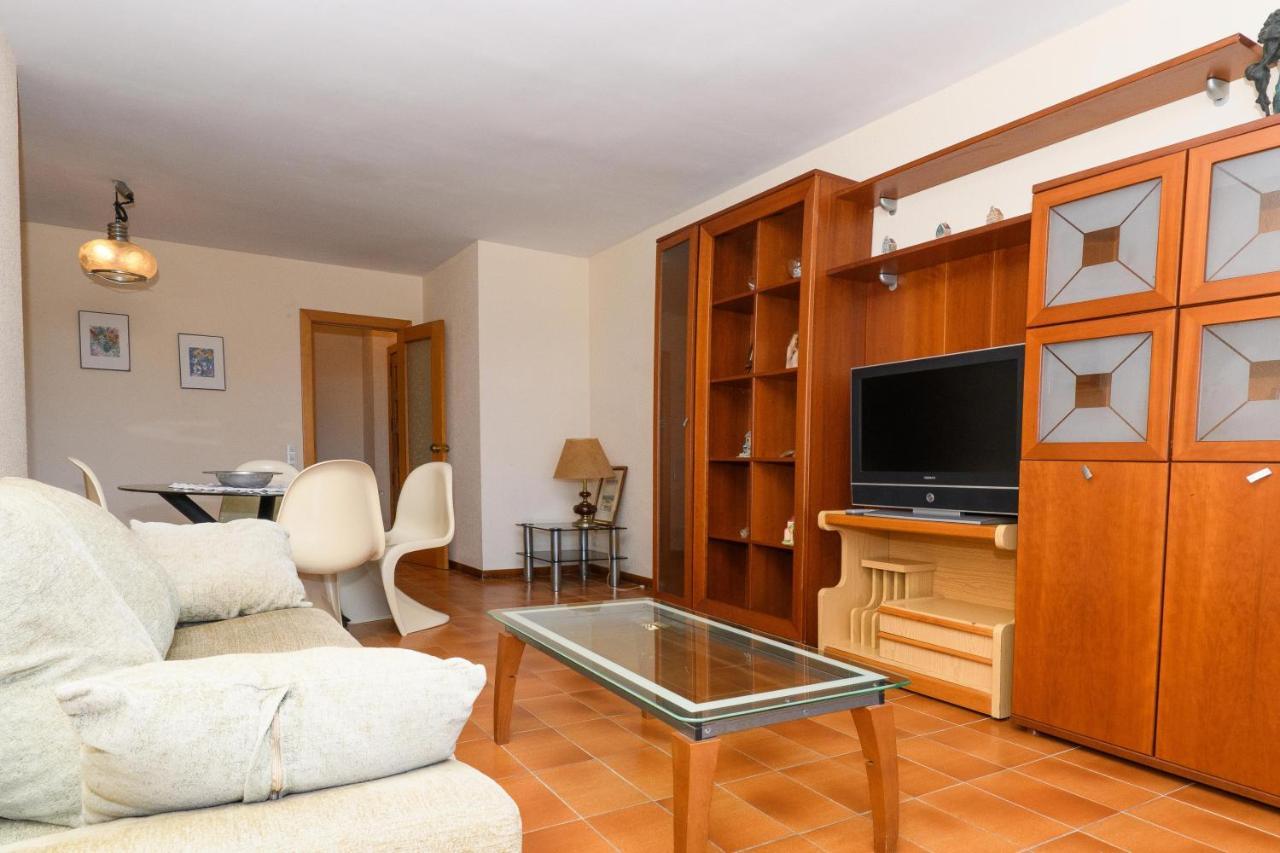 Rentalmar Salou Mar מראה חיצוני תמונה