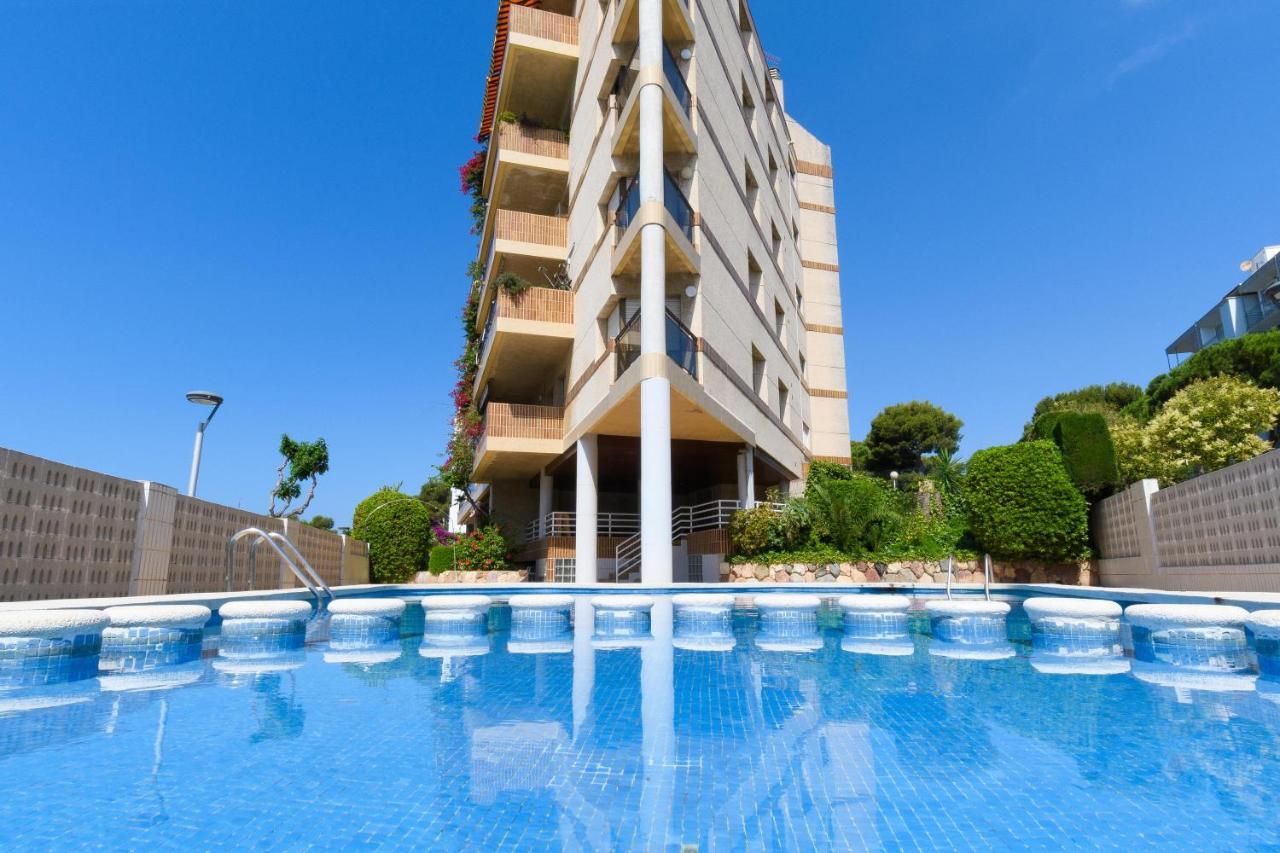 Rentalmar Salou Mar מראה חיצוני תמונה