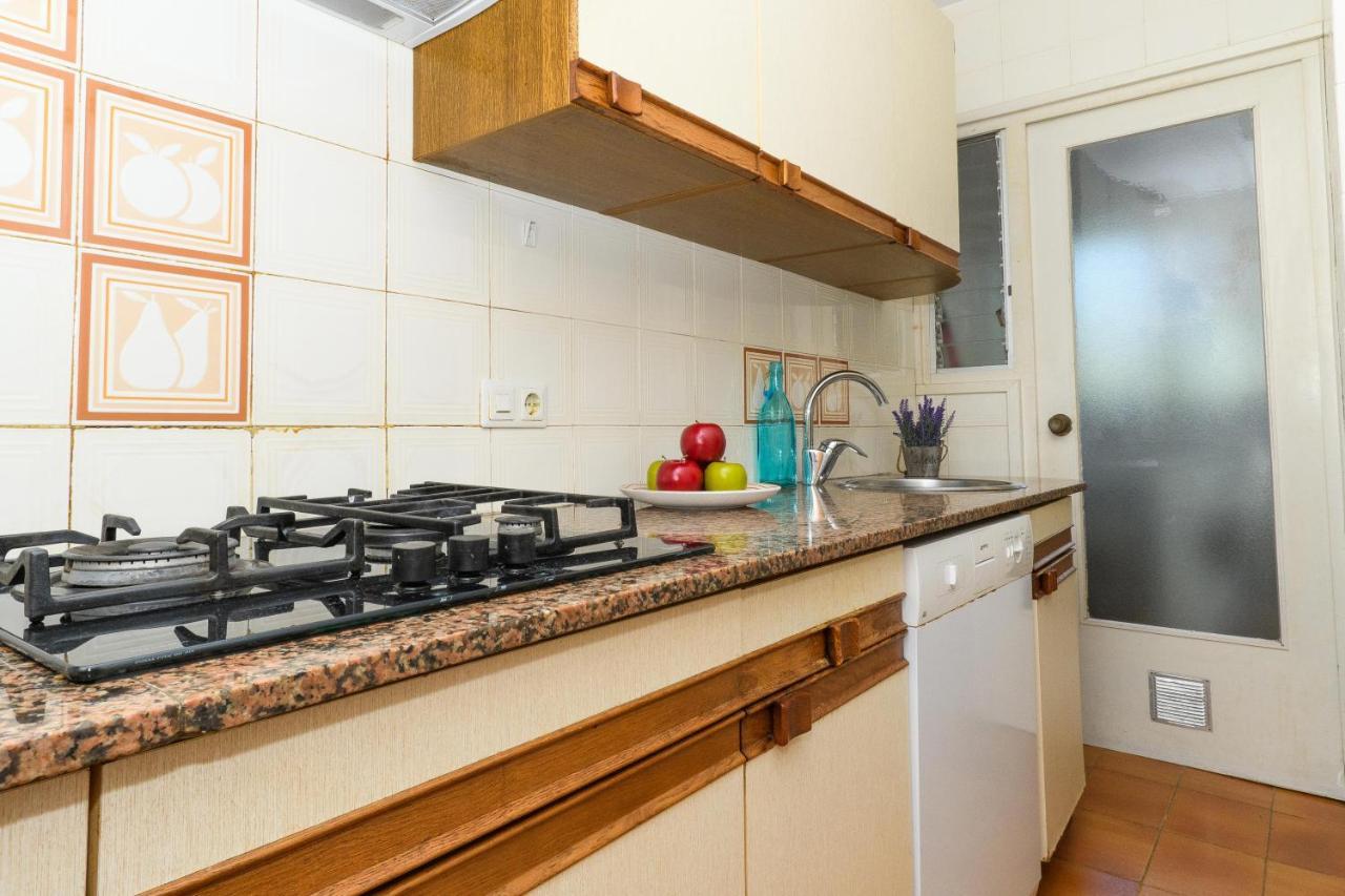 Rentalmar Salou Mar מראה חיצוני תמונה