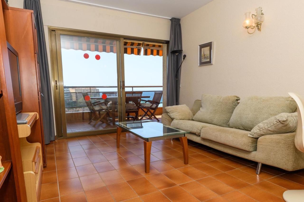 Rentalmar Salou Mar מראה חיצוני תמונה