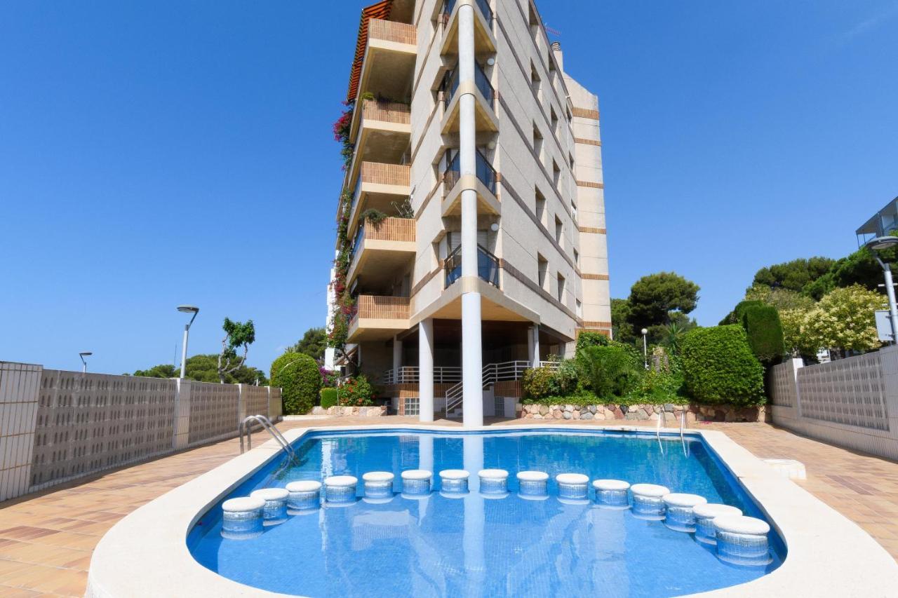 Rentalmar Salou Mar מראה חיצוני תמונה