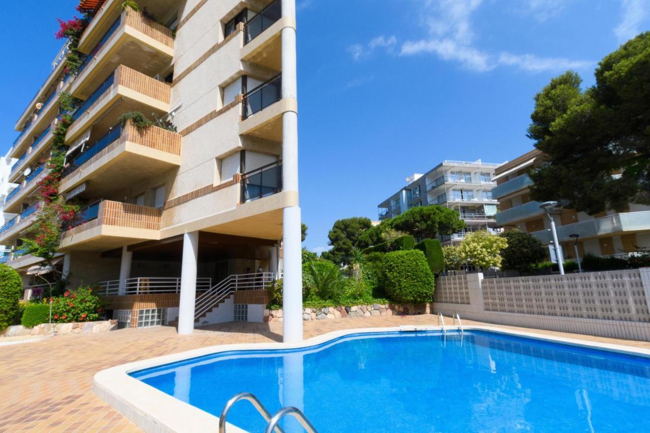 Rentalmar Salou Mar מראה חיצוני תמונה