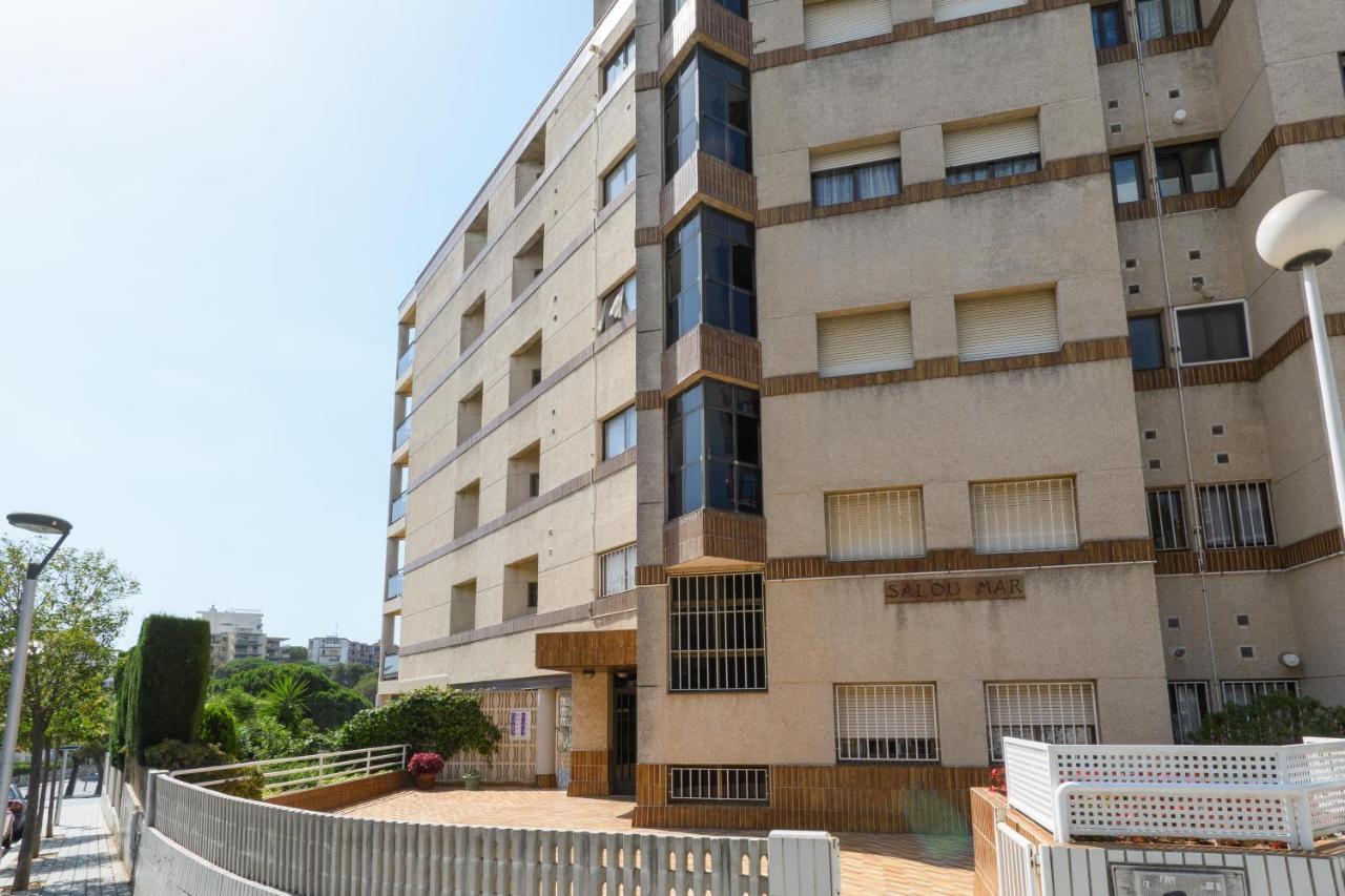 Rentalmar Salou Mar מראה חיצוני תמונה