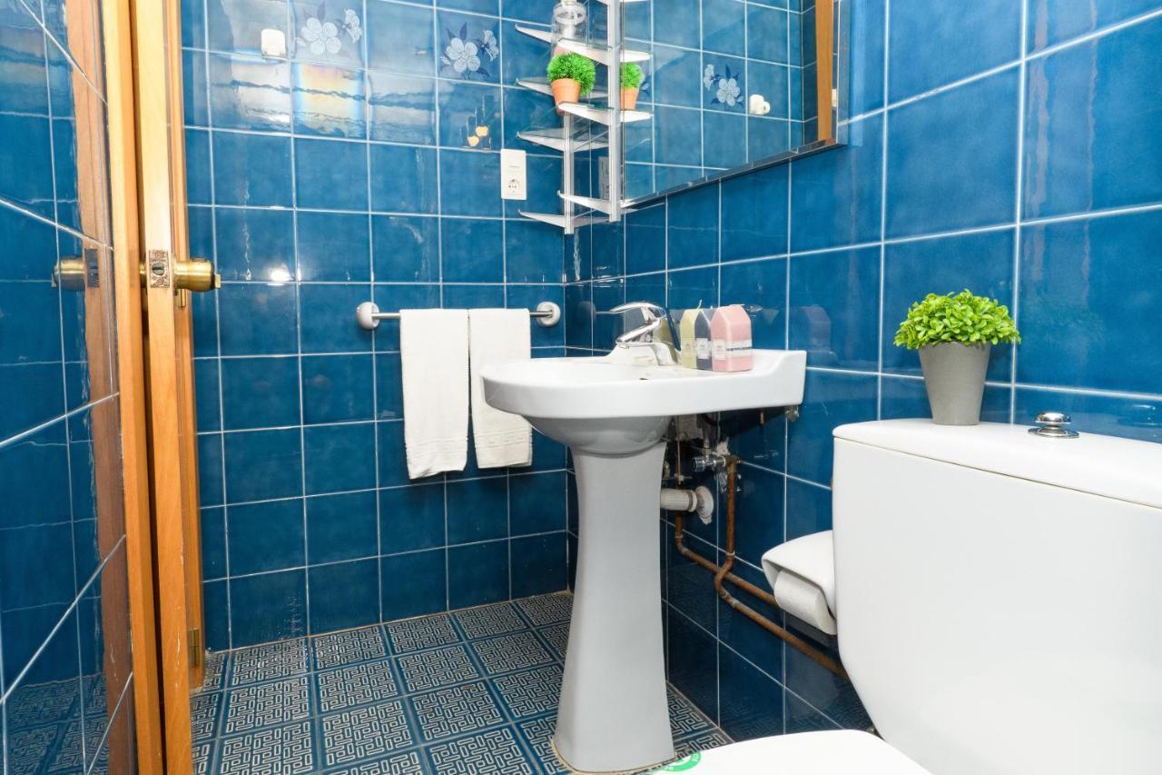 Rentalmar Salou Mar מראה חיצוני תמונה