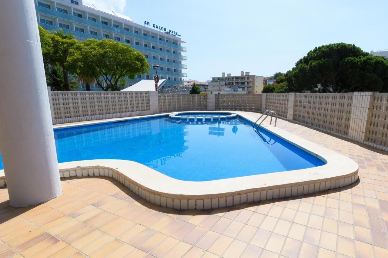Rentalmar Salou Mar מראה חיצוני תמונה