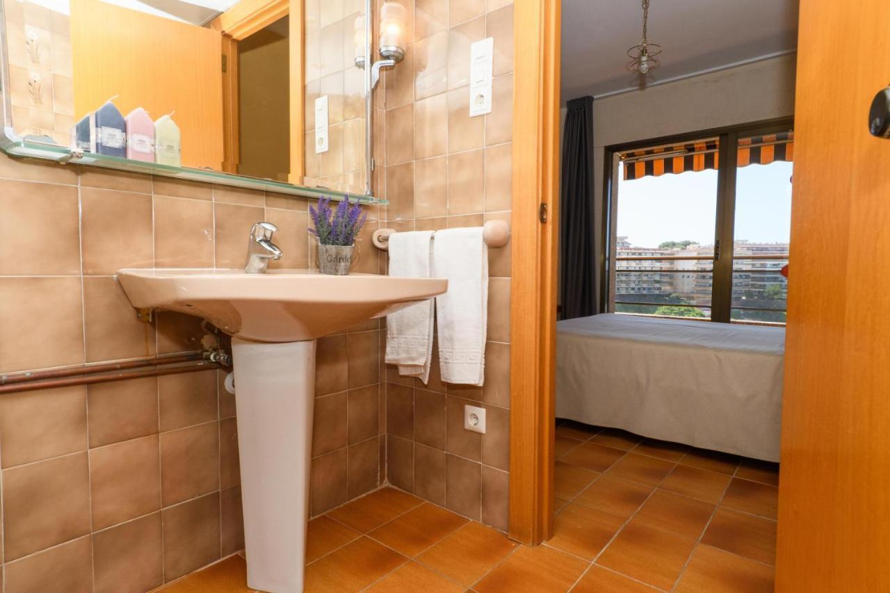 Rentalmar Salou Mar מראה חיצוני תמונה