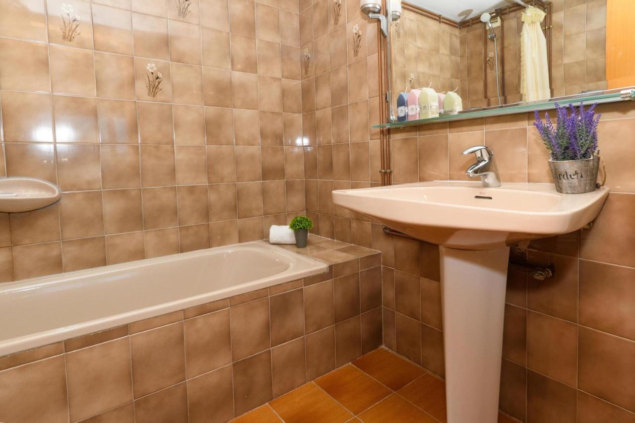 Rentalmar Salou Mar מראה חיצוני תמונה