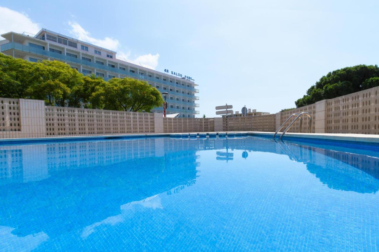 Rentalmar Salou Mar מראה חיצוני תמונה