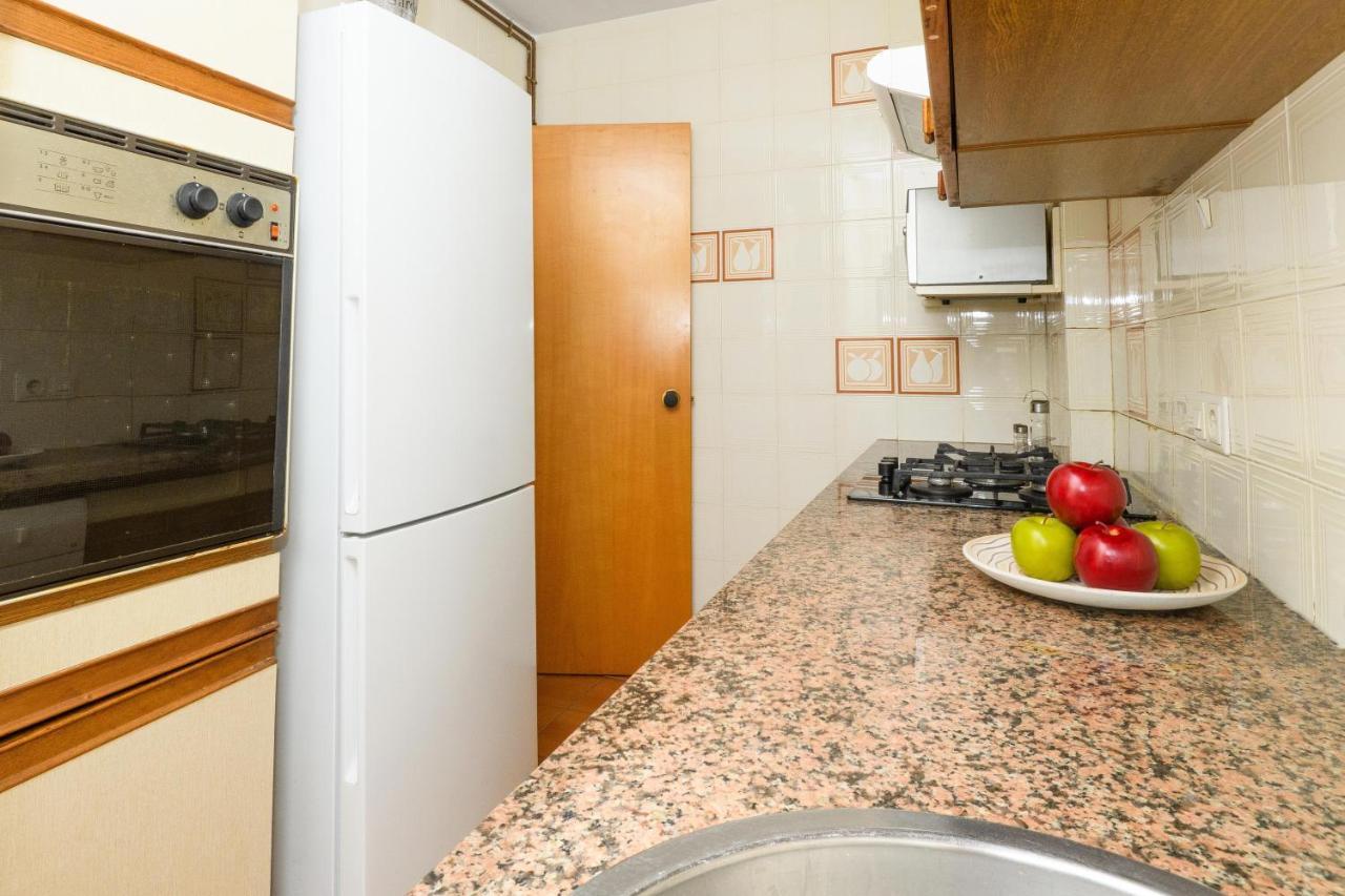 Rentalmar Salou Mar מראה חיצוני תמונה